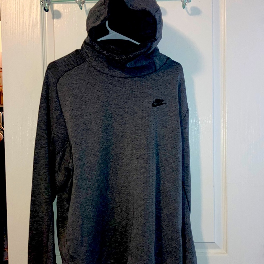 Runners jacket